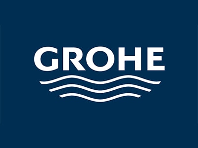 Grohe Blue Logo