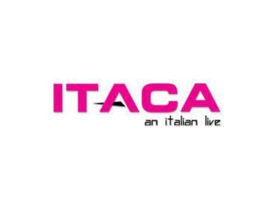 Itaca Logo