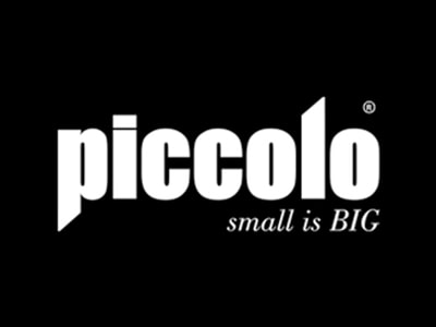 Piccolo Mosaics Logo