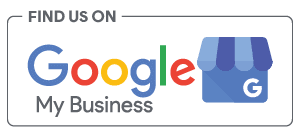 Google My Business Logo